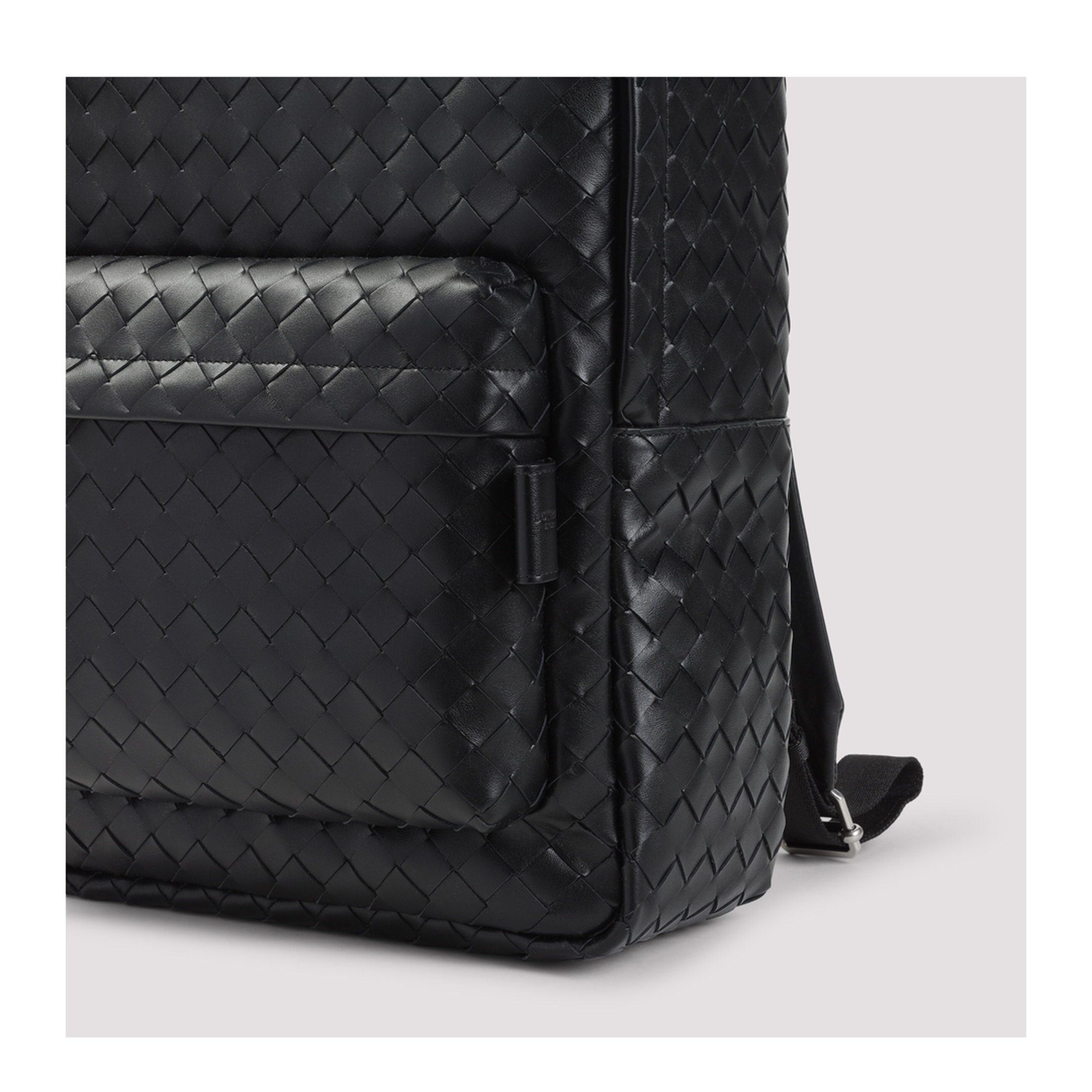 MAYFEYR - Bottega Veneta - Intrecciato Backpack - 828527V2HL2