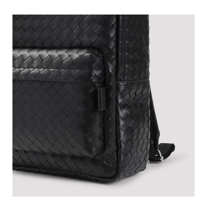 MAYFEYR - Bottega Veneta - Intrecciato Backpack - 828527V2HL2