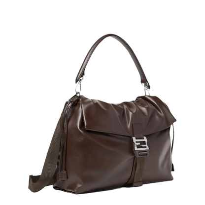 Flux Large Messenger Bag