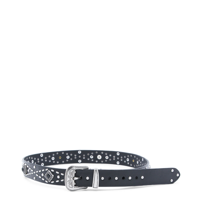 MAYFEYR - Golden Goose - Light Grey Belt - GWA00809A00081790100
