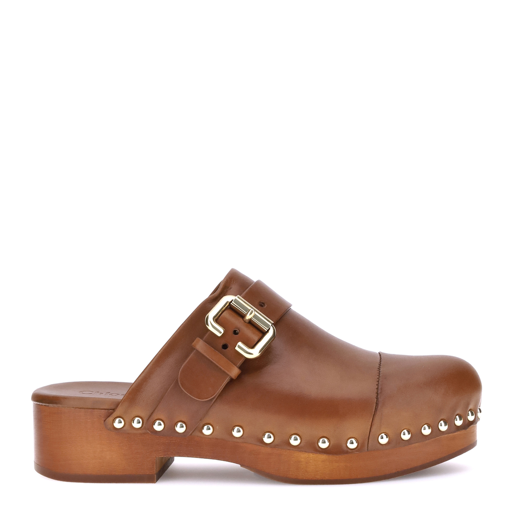 MAYFEYR - Chloè - Jeannette Mules - CH25A12ZLT27T