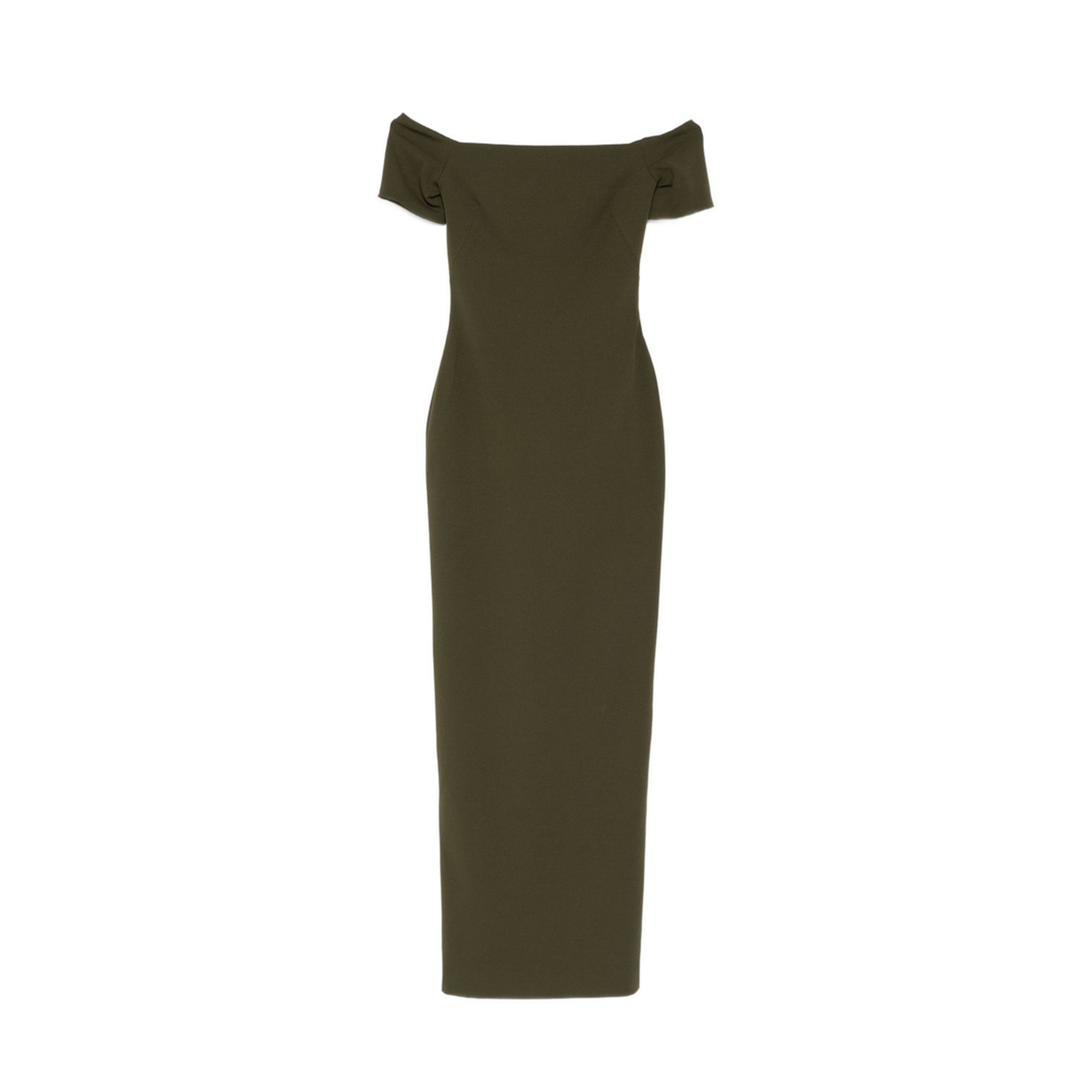 Dresses Green MAYFEYR Dresses Green MAYFEYR