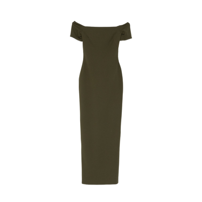 Dresses Green MAYFEYR Dresses Green MAYFEYR