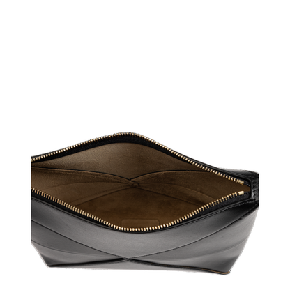 Shoulder Bag Puzzle Fold