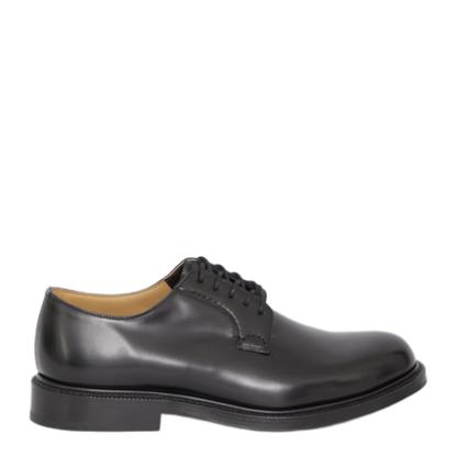 MAYFEYR - Church's - Shannon Derby Lace-Up Shoes - EEB0019XVF0AAB