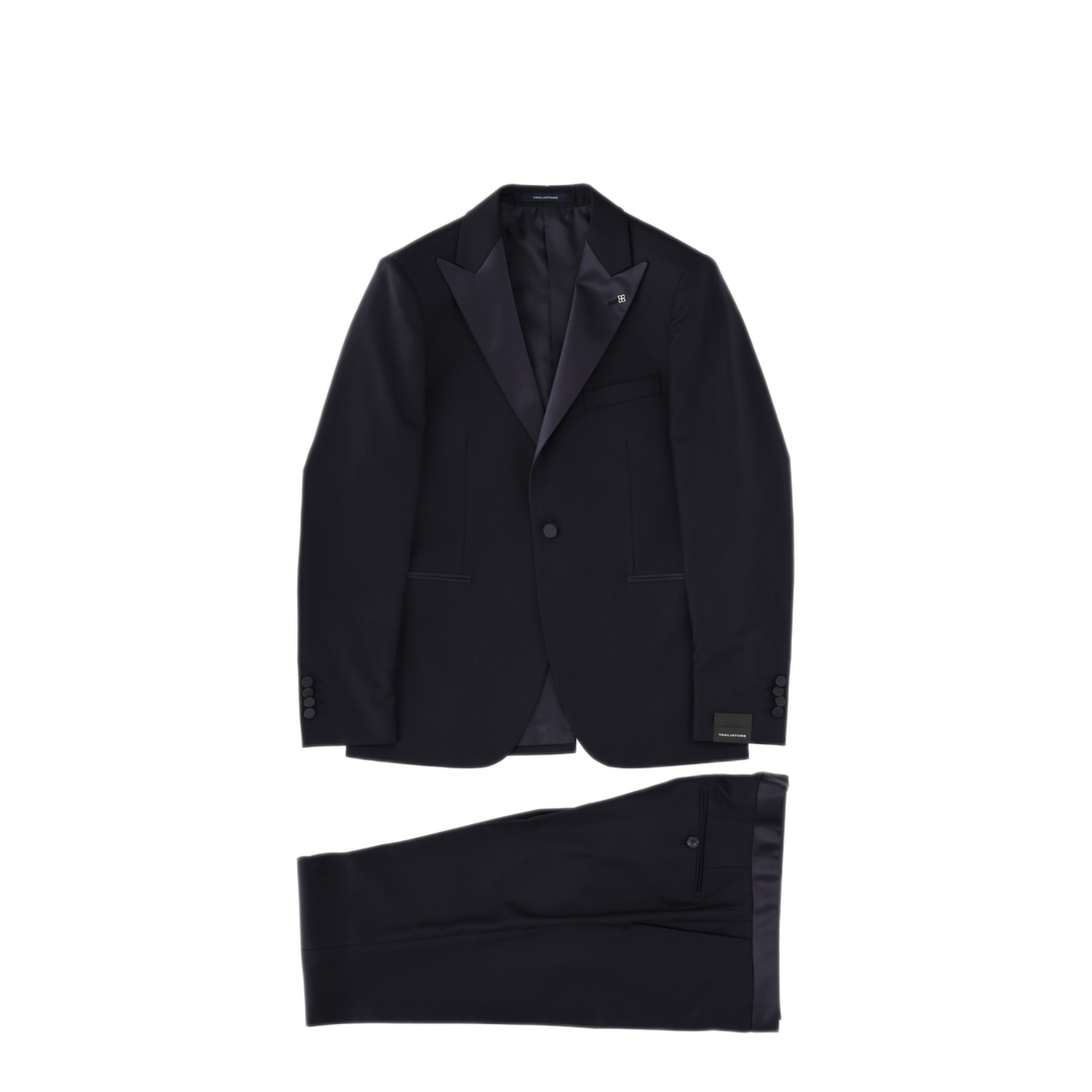 MAYFEYR - Tagliatore - Bruce Tuxedo Suit - SFBR15A01LIS070001B5713