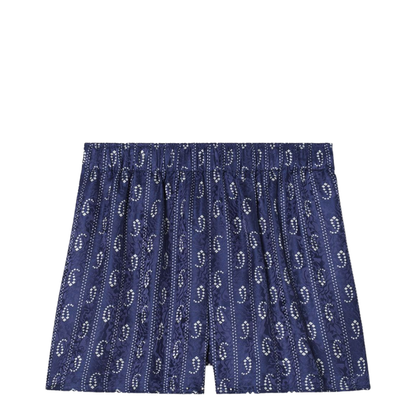 Shorts Blue