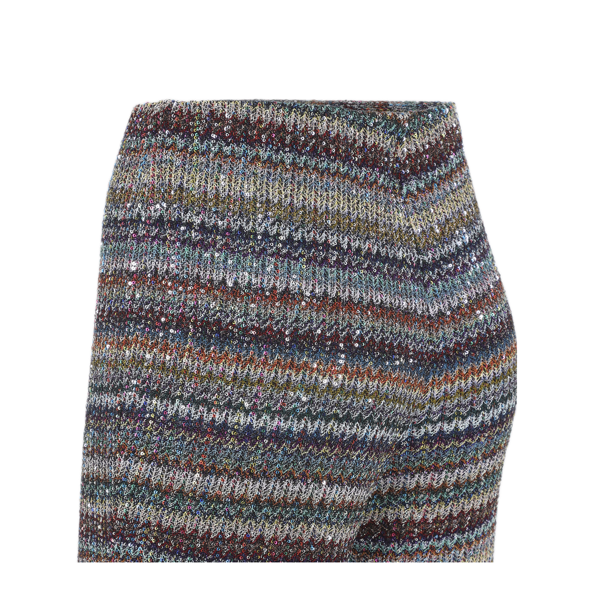 MAYFEYR - Missoni - Caperdoni Pants - DS26WI09BC006QSMSQW