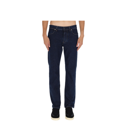 MAYFEYR - Stone Island - Denim Pants - J100007S0J12VJ201