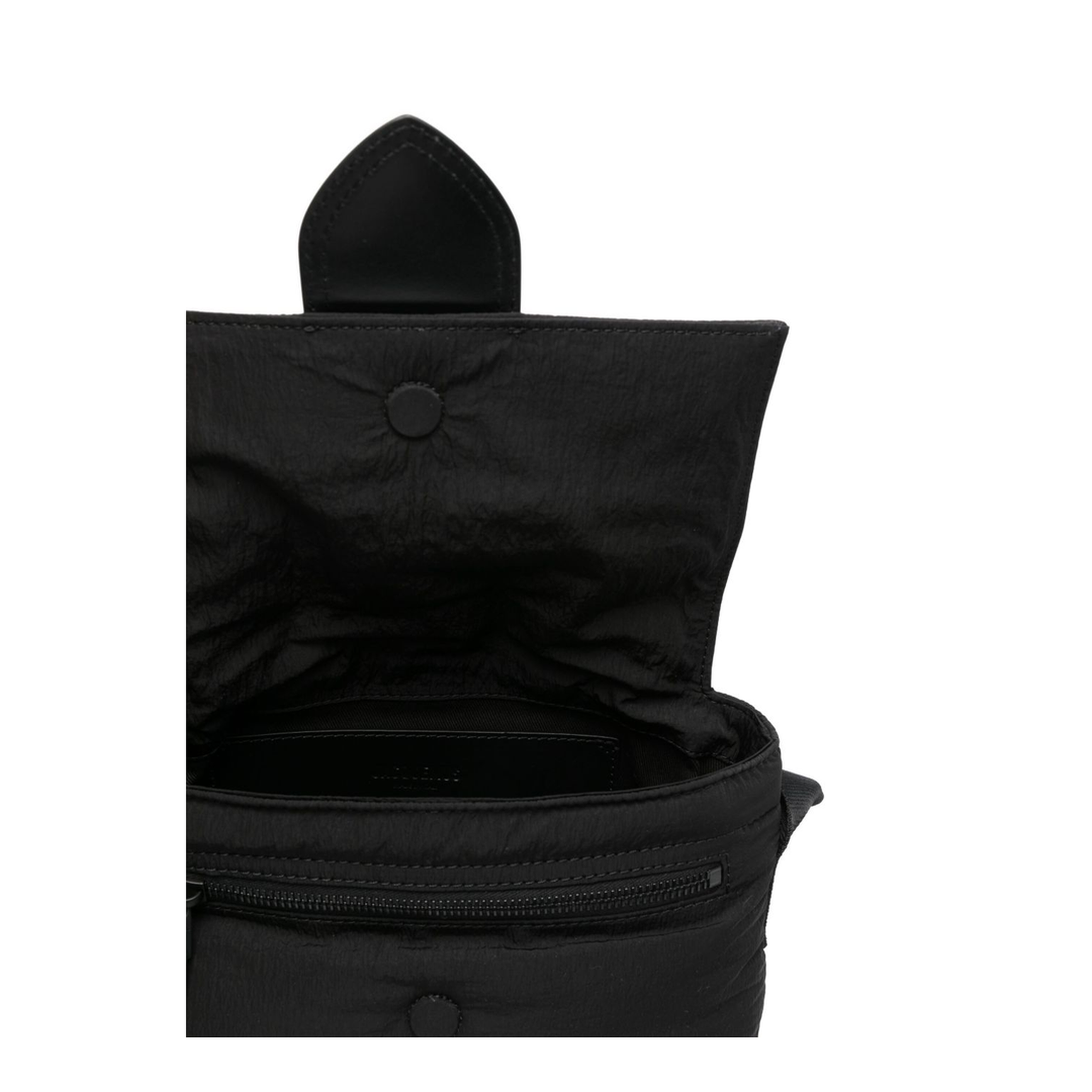 Small Bambino Messenger Bag