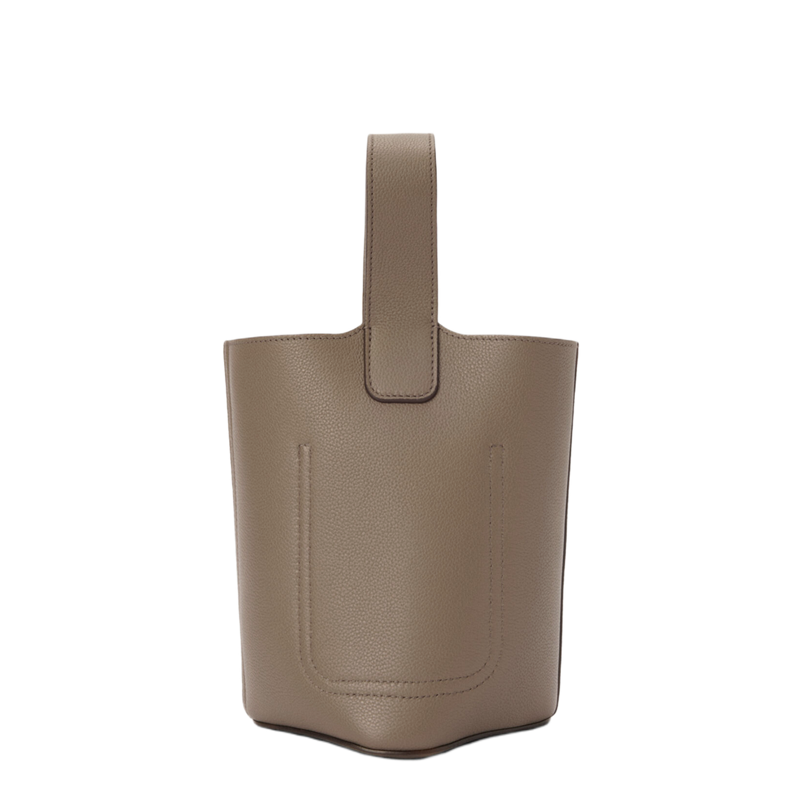 Pebble Bucket Mini Bag