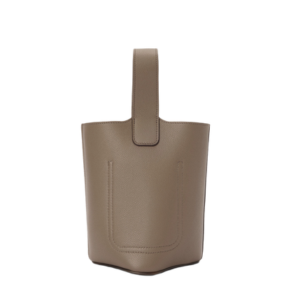 Pebble Bucket Mini Bag