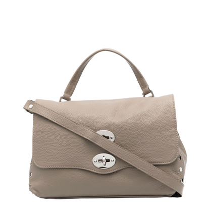 Grey Bag