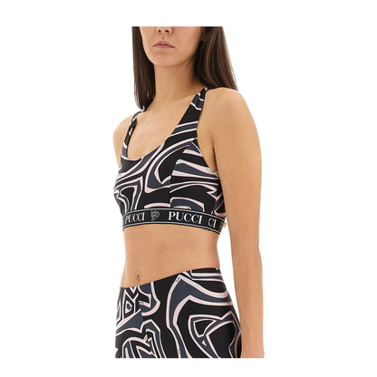 Labirinto Sports Top