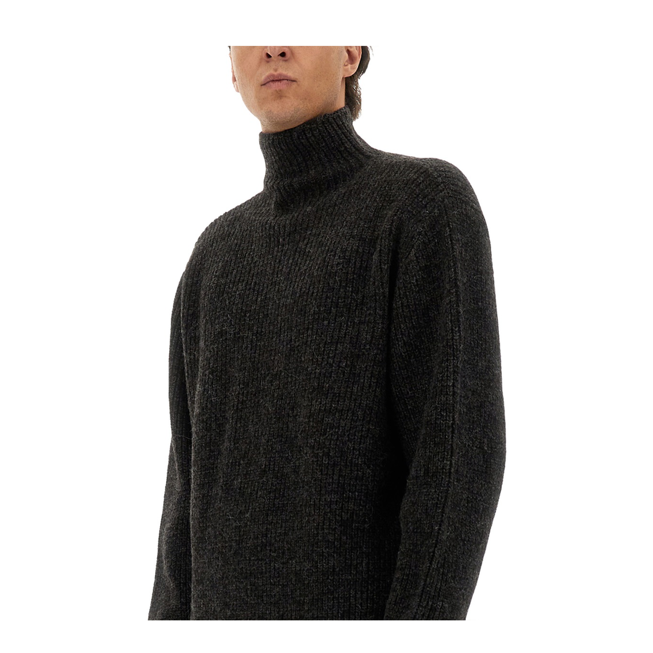 Turtleneck Sweater