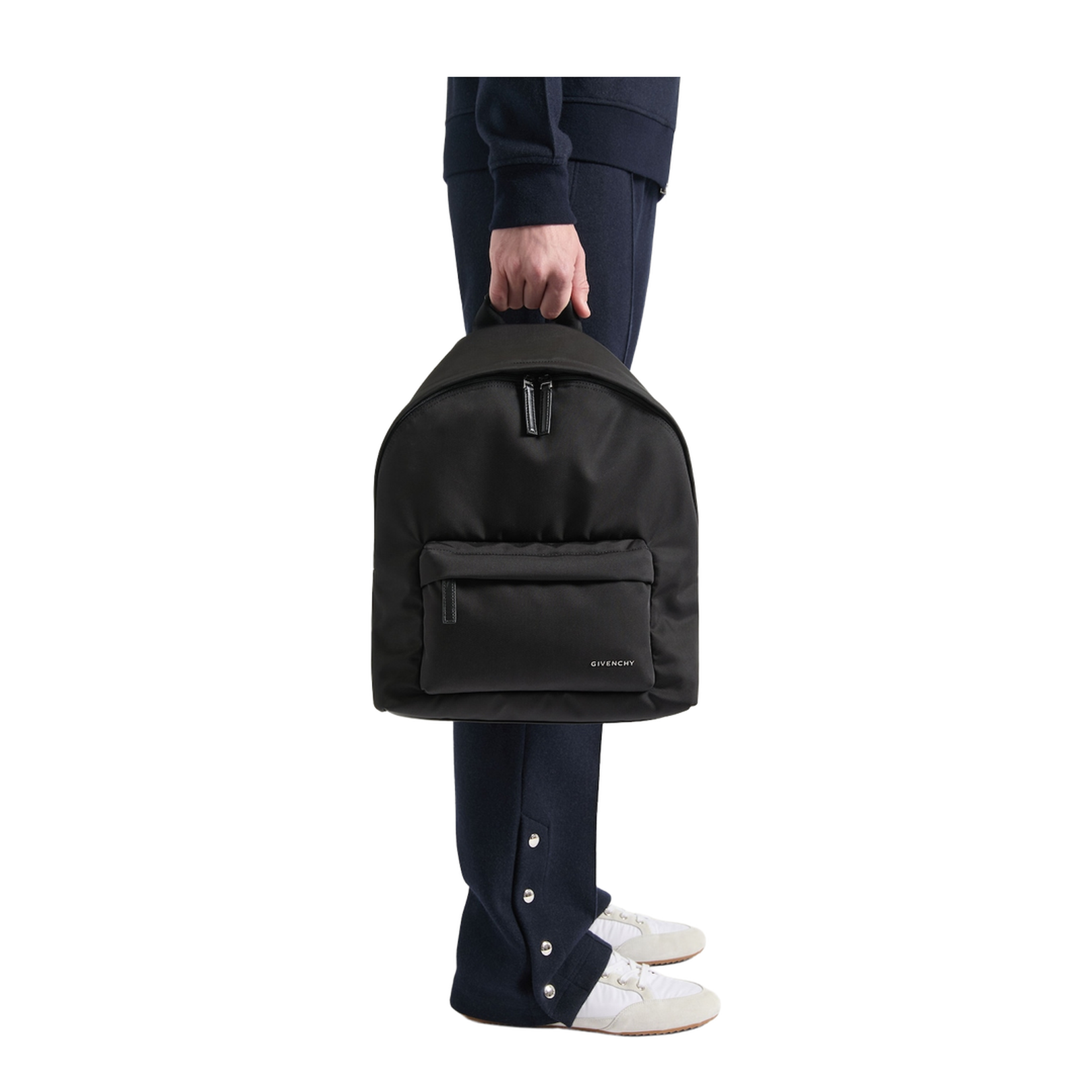 Essential U Backpack in Nylon