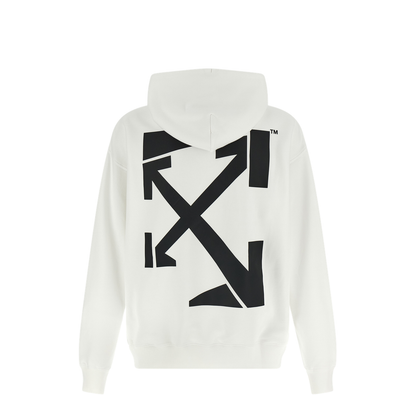 Run Arrow Skate Sweatshirt