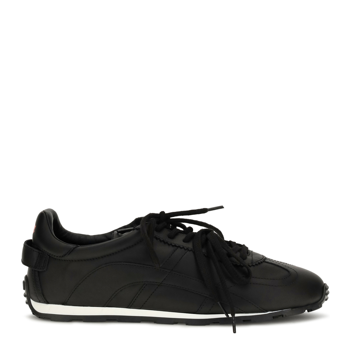 MAYFEYR - Dsquared2 - Leather Sneakers - SNM0486189000012124