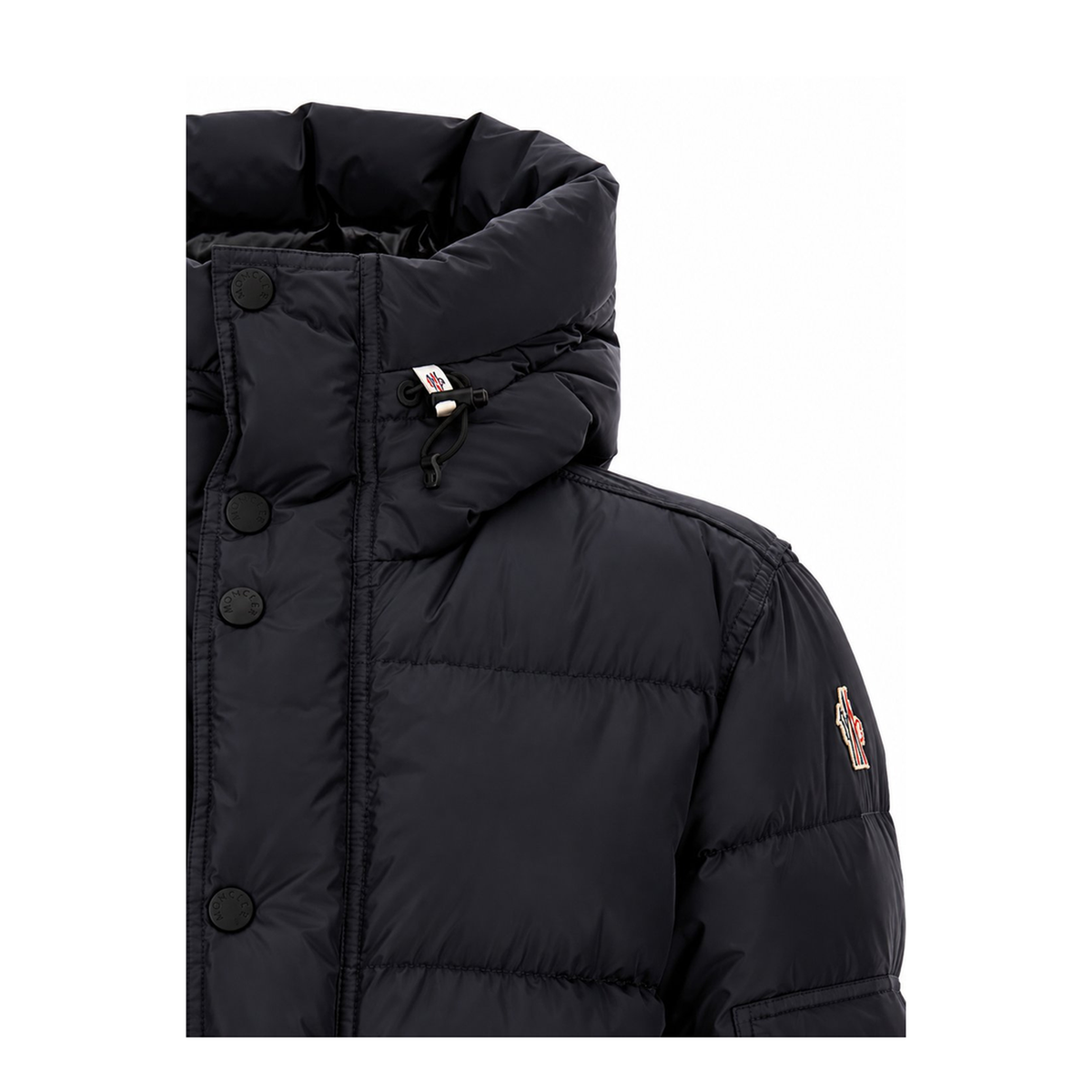 Grenoble Kasanka Jacket