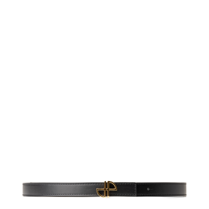 Belts Black
