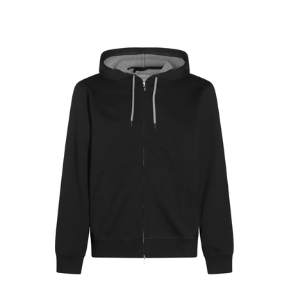 Cotton Hoodie