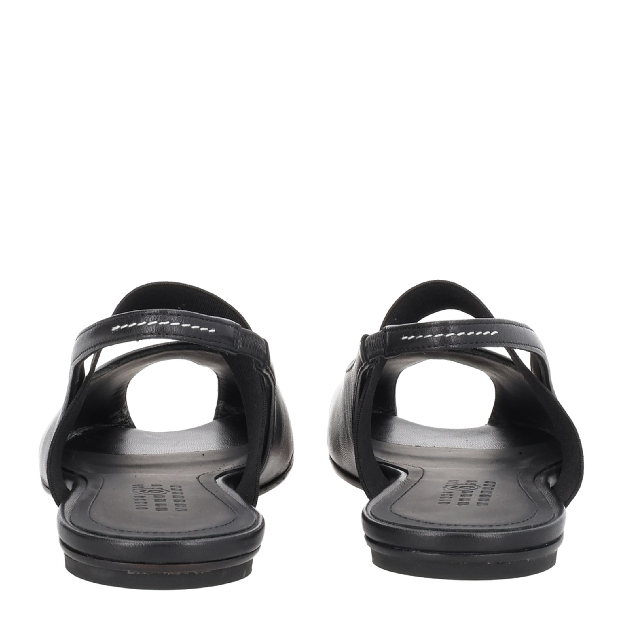 Anatomical Slingback Sandal