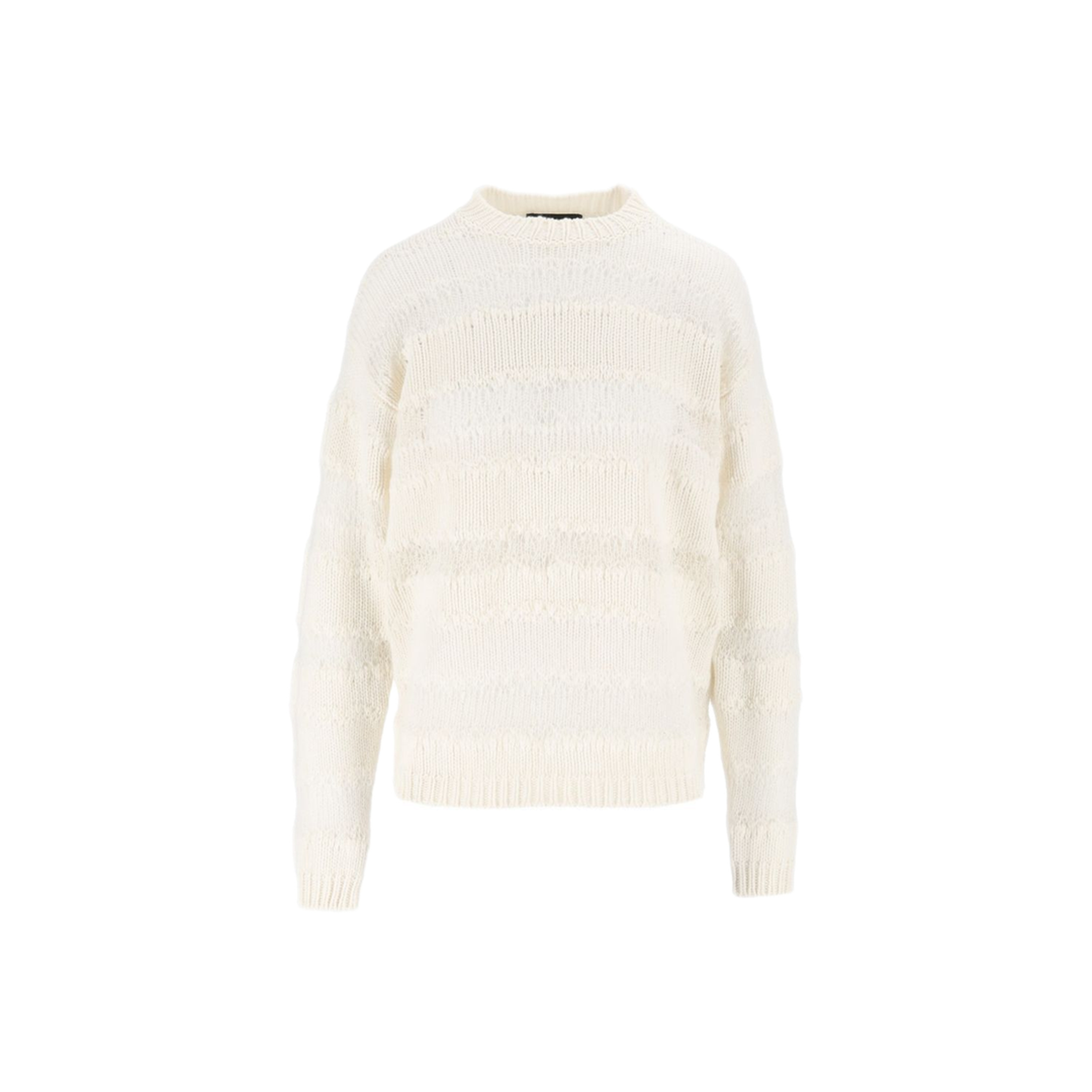 MAYFEYR - Fabiana Filippi - Sweater Beige - MAD226F457M45125