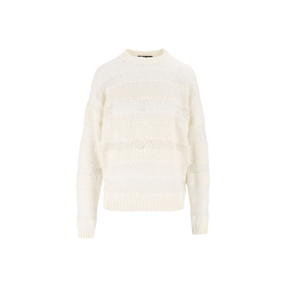 MAYFEYR - Fabiana Filippi - Sweater Beige - MAD226F457M45125