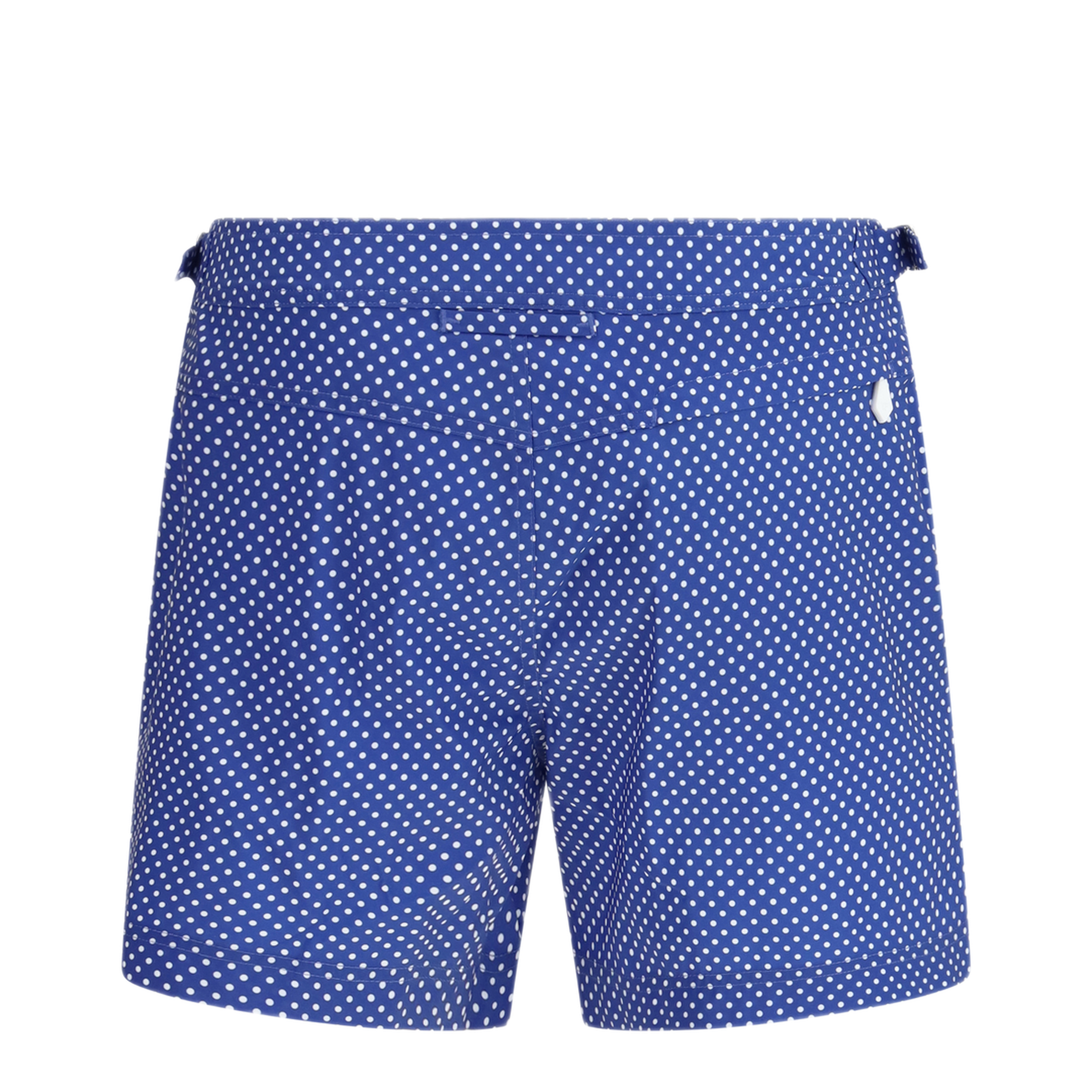 MAYFEYR - Tom Ford - Polka Dot Swim Shorts - BSS001FMN075UWA