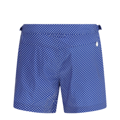 MAYFEYR - Tom Ford - Polka Dot Swim Shorts - BSS001FMN075UWA