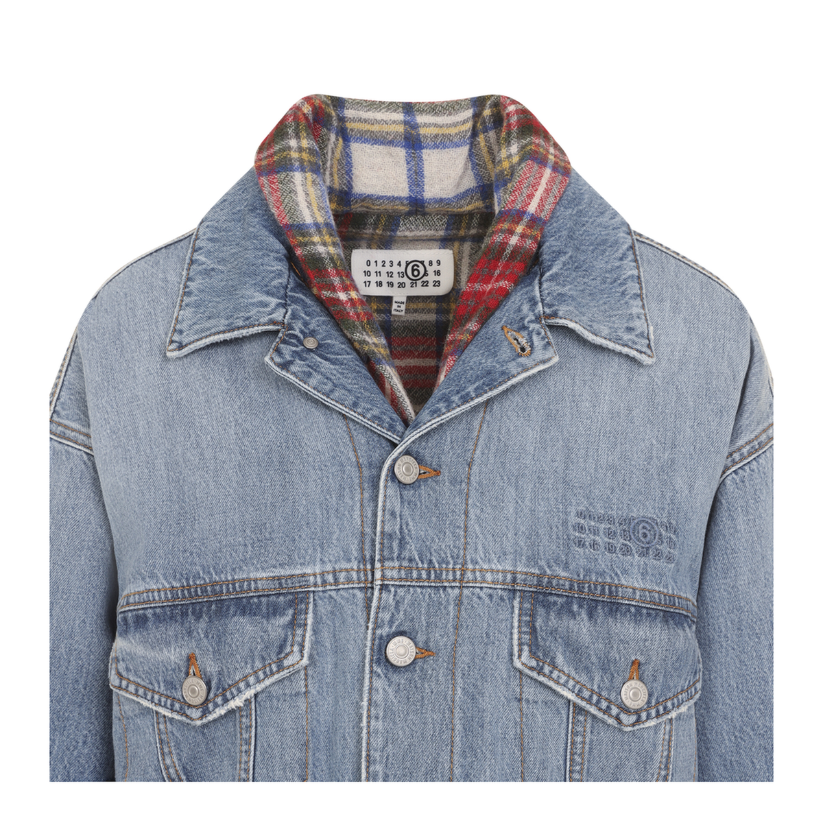 Sport Jacket