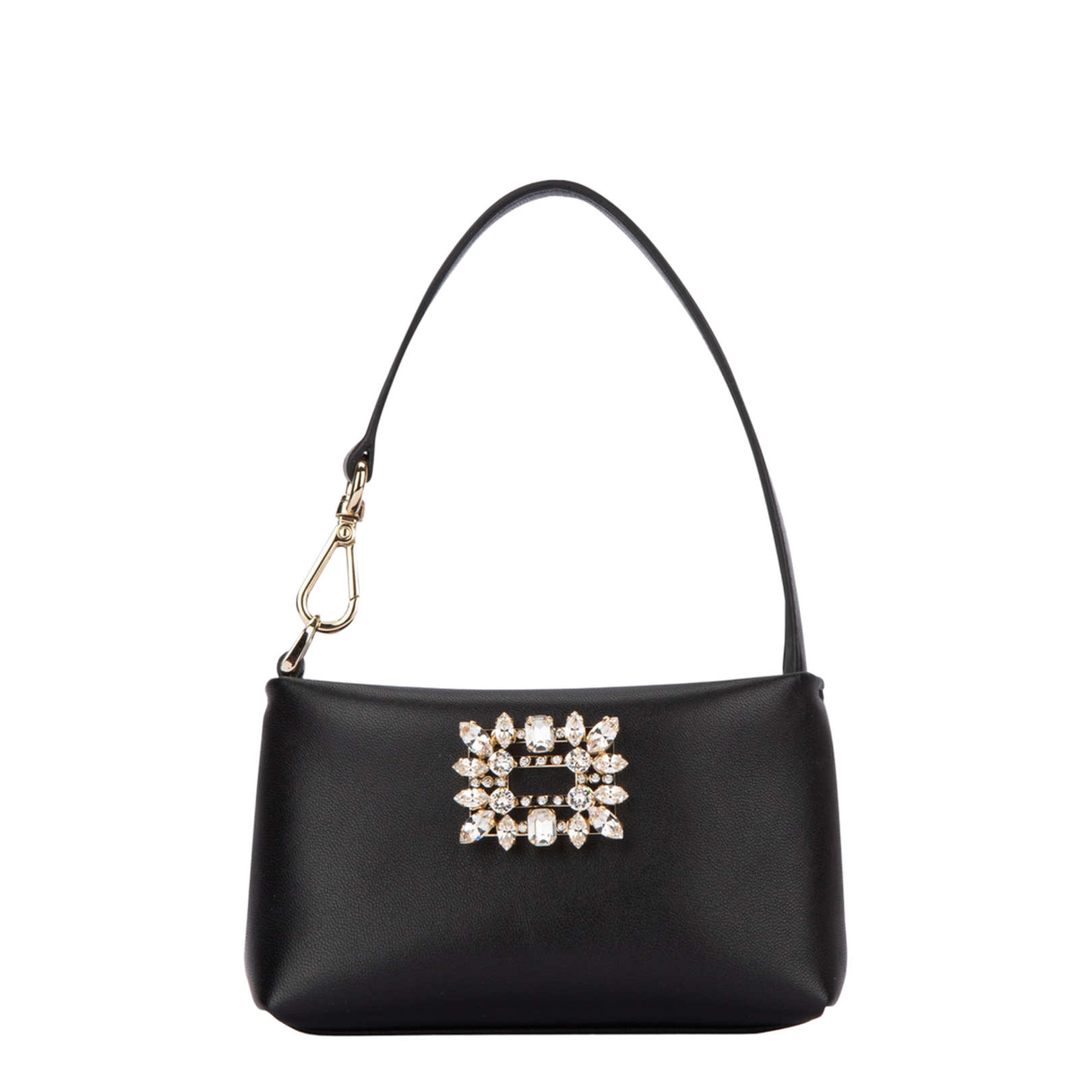 RV Nightlily Charm Micro Bag