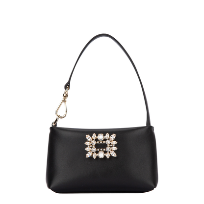 RV Nightlily Charm Micro Bag