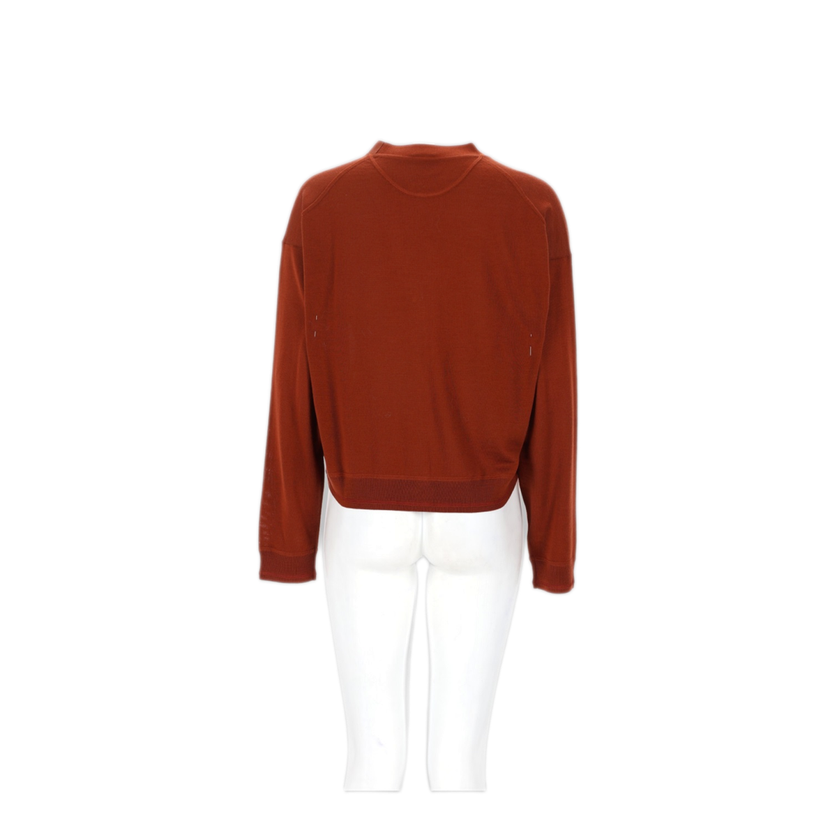 MAYFEYR - Paul Smith - Cardigan In Lana - W1R908NW1127119