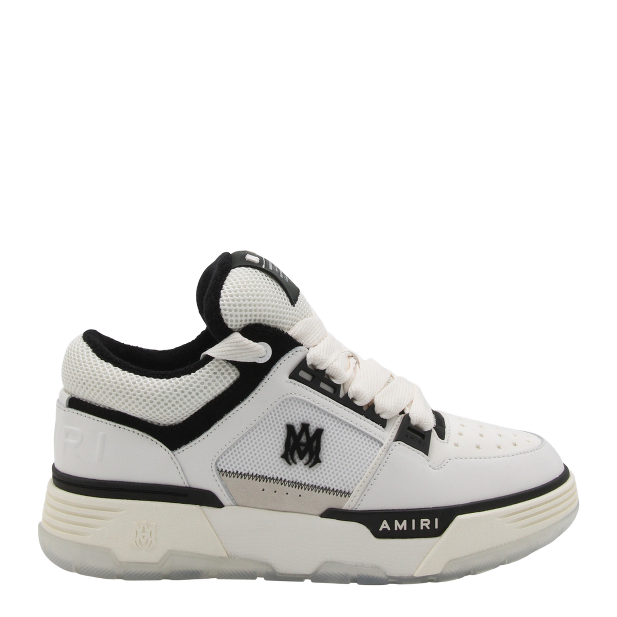 MAYFEYR - Amiri - Sneakers Light Grey - AMFOSR1048111