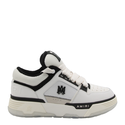 MAYFEYR - Amiri - Sneakers Light Grey - AMFOSR1048111