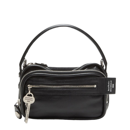 MAYFEYR - Acne Studios - Black Bag - C10276900
