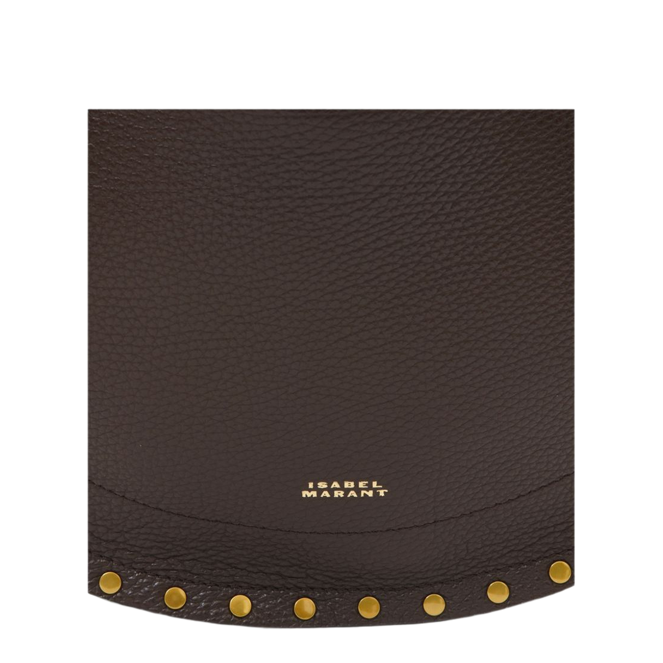 MAYFEYR - Isabel Marant - Brown Bag - BF0066FA-C3C22M50CF