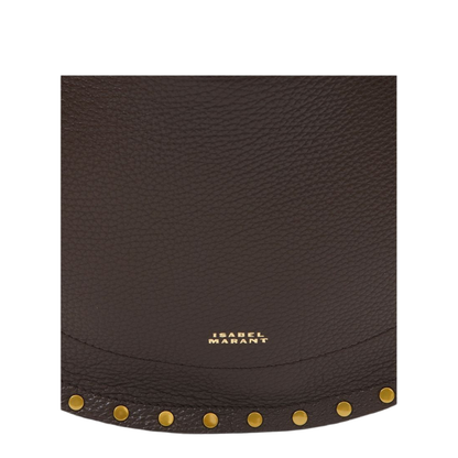 MAYFEYR - Isabel Marant - Brown Bag - BF0066FA-C3C22M50CF