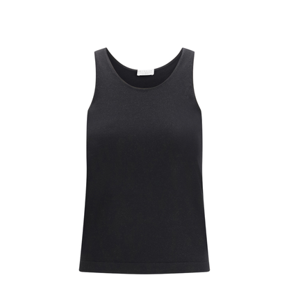 MAYFEYR - Brunello Cucinelli - Sparkling Knit Tank Top - M41848600