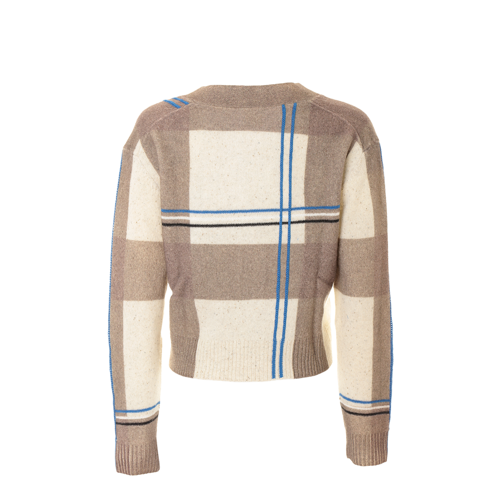 Sweaters White