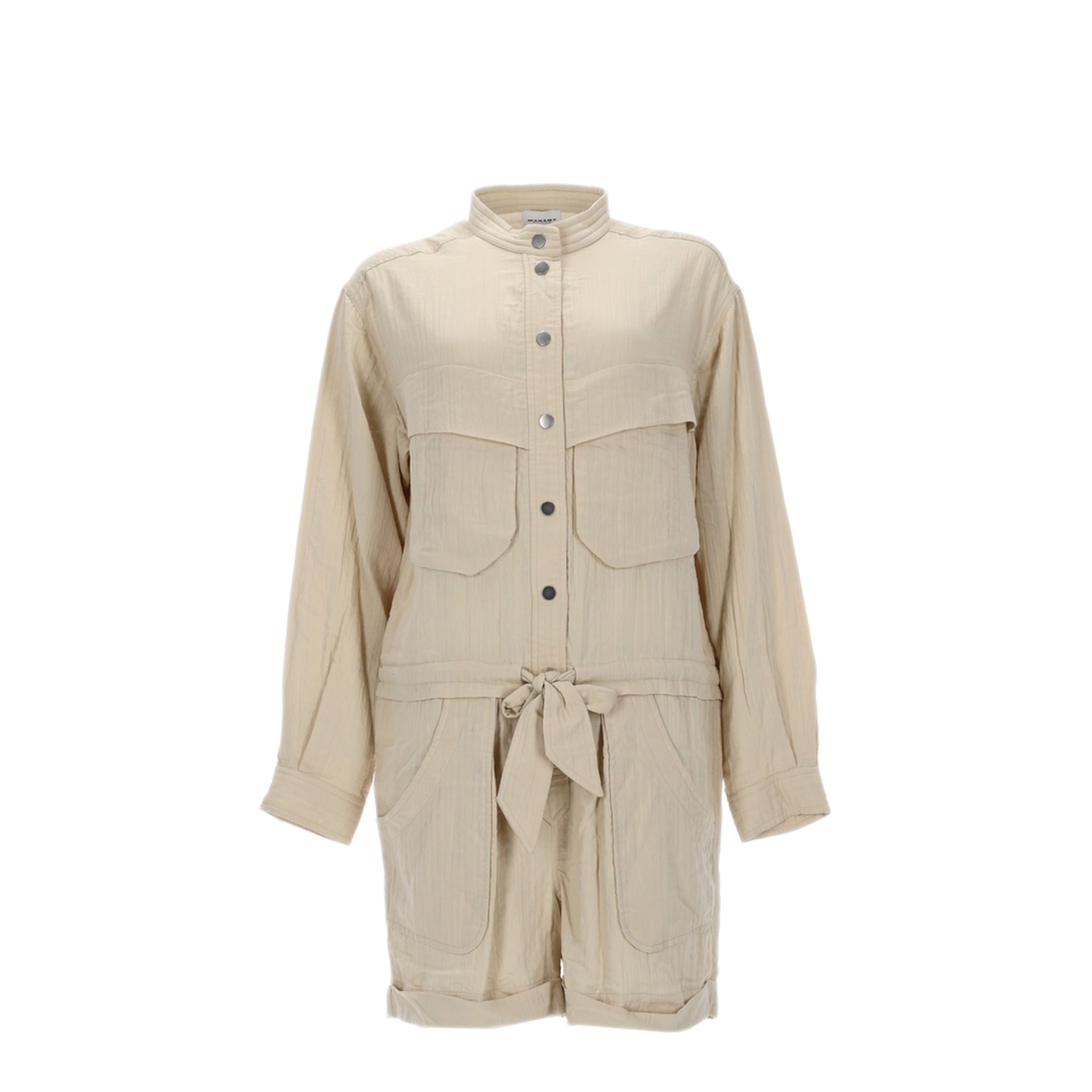 MAYFEYR - Marant Etoile - Jumpsuit Betyna - CB0101FAD1G02E23EC