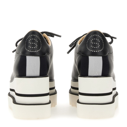 Elyse Eco Alter Low-Top Sneakers
