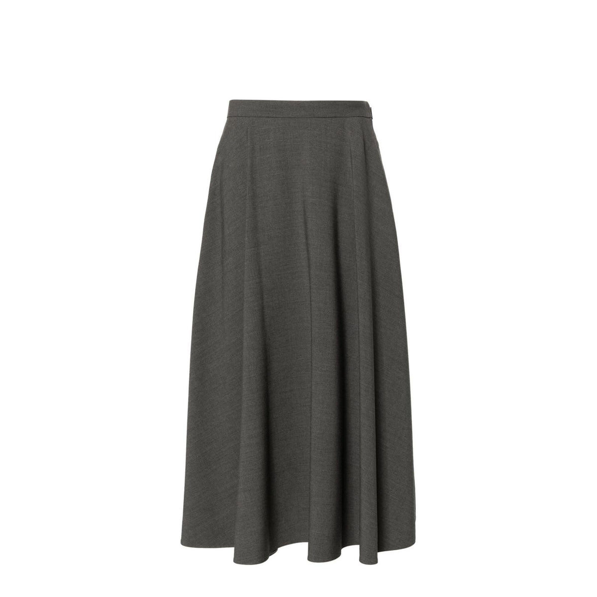 Valentino Skirts Grey