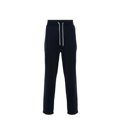 Cotton Blend Sweatpants