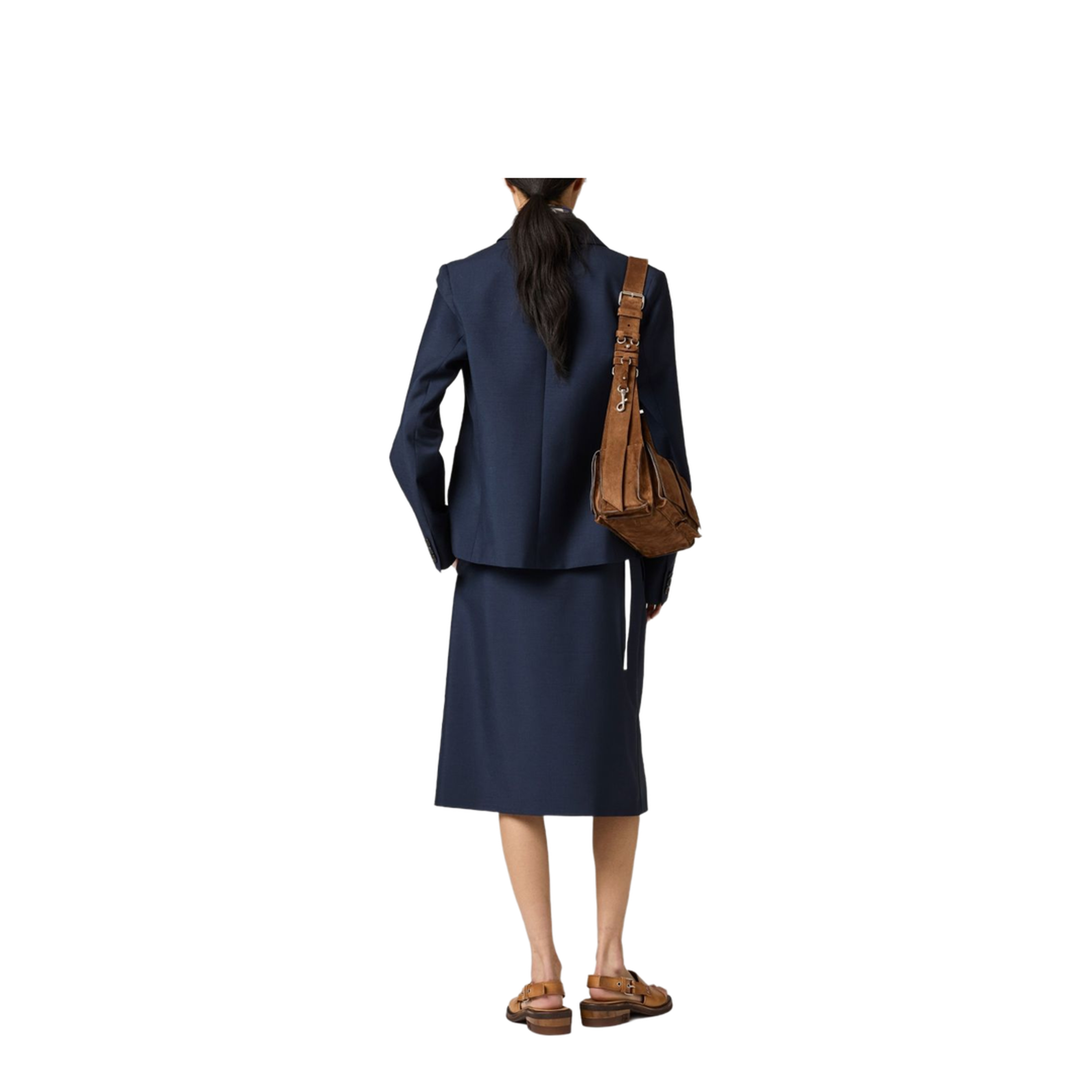MAYFEYR - Miu Miu - Skirts - MG267512I1F0124