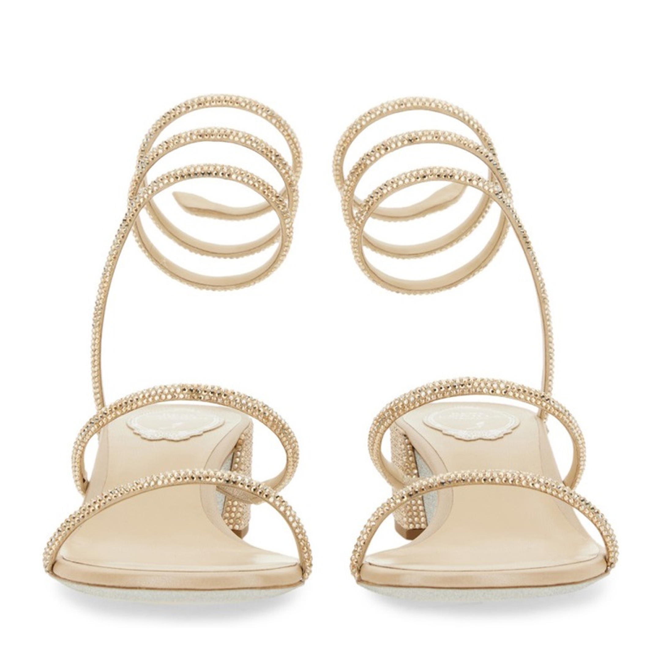 MAYFEYR - Rene Caovilla - Cleo Sandal - C12037040R001V104