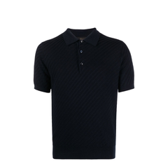 T-Shirts And Polos Blue