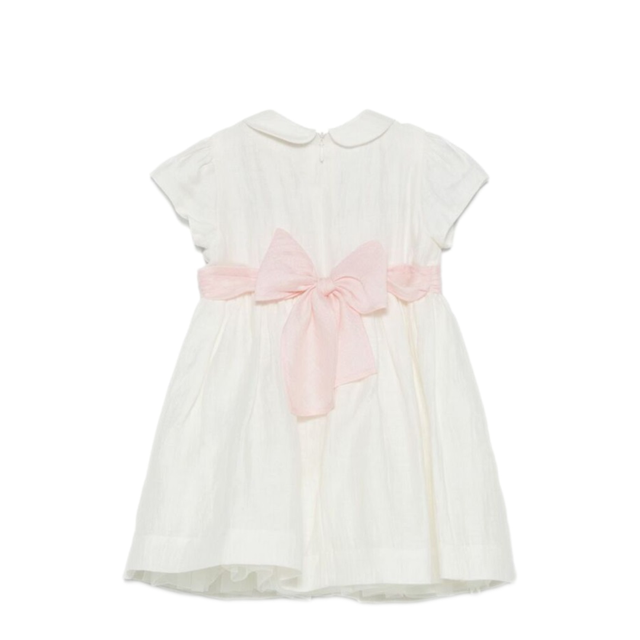 MAYFEYR - Il Gufo - Multicolour Dress - PATVM762L0014K1032