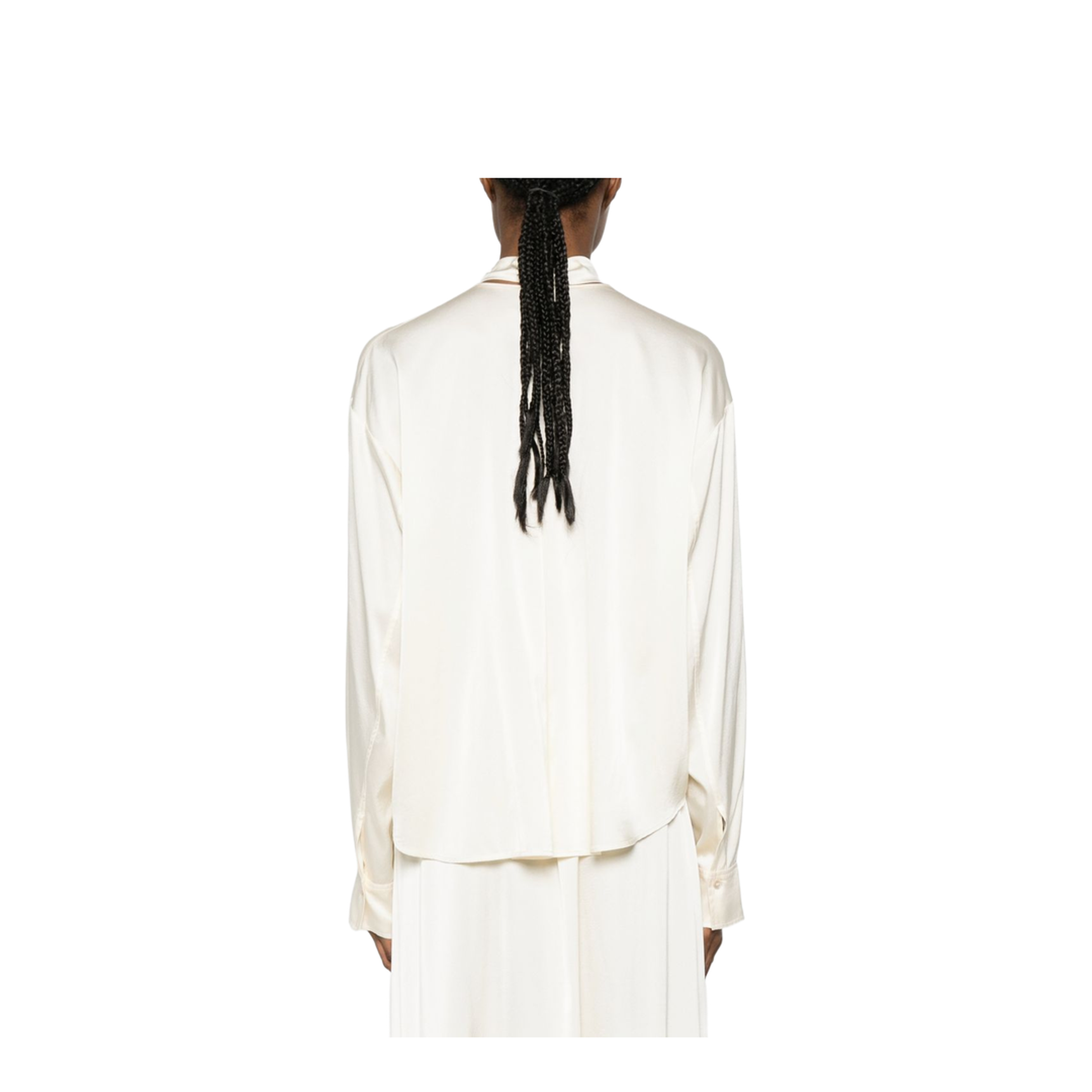 MAYFEYR - Forte Forte - Shirts - 15072MYSHIRTAVORIO